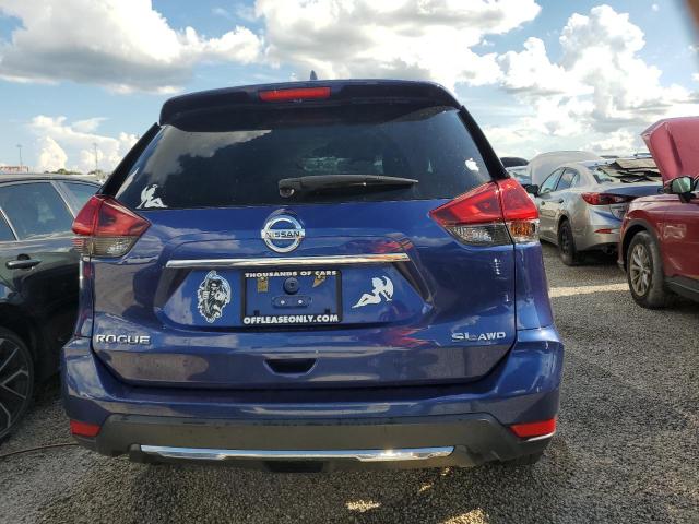 Photo 5 VIN: 5N1AT2MV5JC744590 - NISSAN ROGUE S 