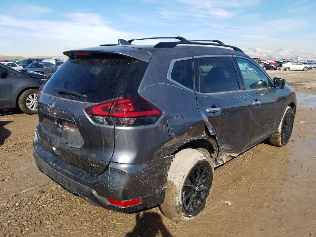 Photo 3 VIN: 5N1AT2MV5JC746355 - NISSAN ROGUE S 