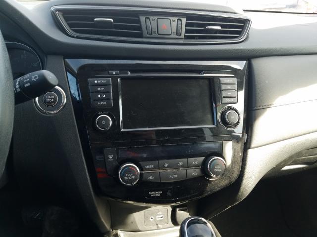 Photo 8 VIN: 5N1AT2MV5JC746355 - NISSAN ROGUE S 