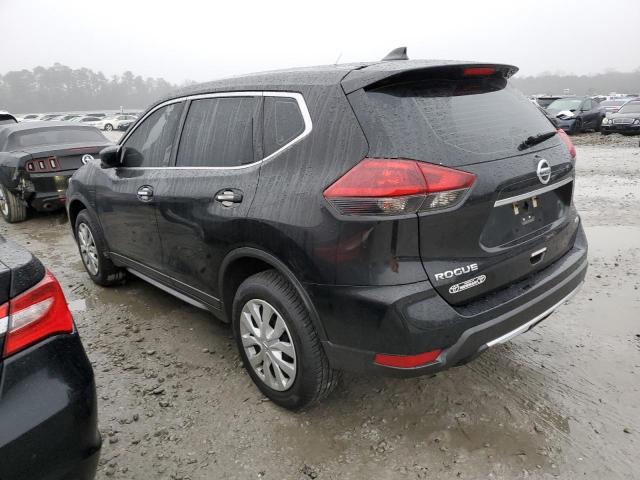 Photo 1 VIN: 5N1AT2MV5JC746825 - NISSAN ROGUE 