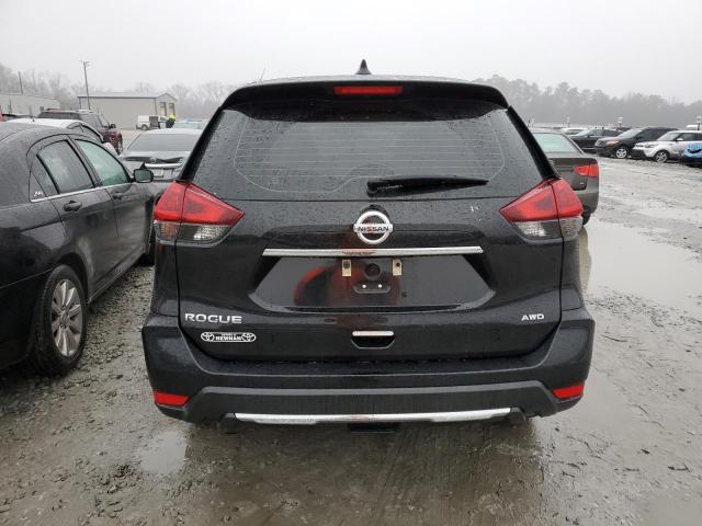 Photo 5 VIN: 5N1AT2MV5JC746825 - NISSAN ROGUE 