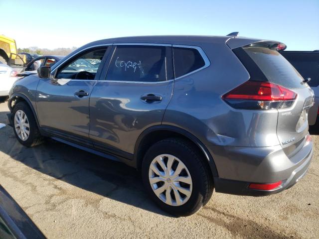 Photo 1 VIN: 5N1AT2MV5JC750485 - NISSAN ROGUE S 