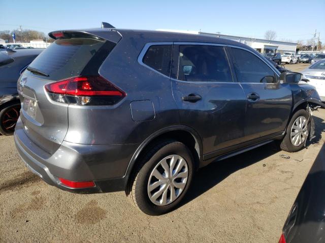 Photo 2 VIN: 5N1AT2MV5JC750485 - NISSAN ROGUE S 