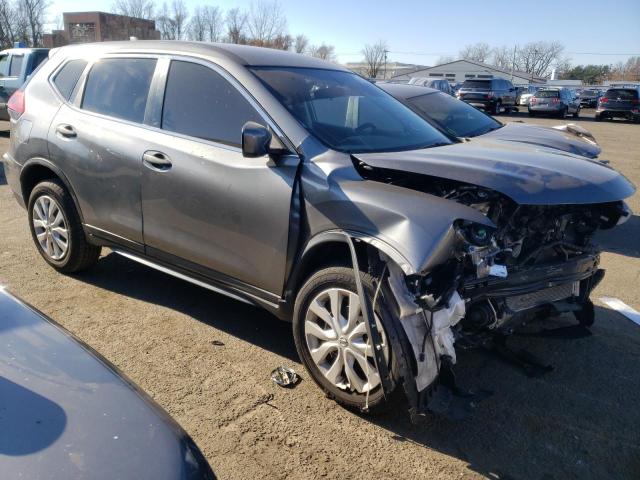 Photo 3 VIN: 5N1AT2MV5JC750485 - NISSAN ROGUE S 