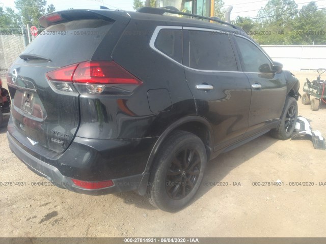 Photo 3 VIN: 5N1AT2MV5JC752365 - NISSAN ROGUE 