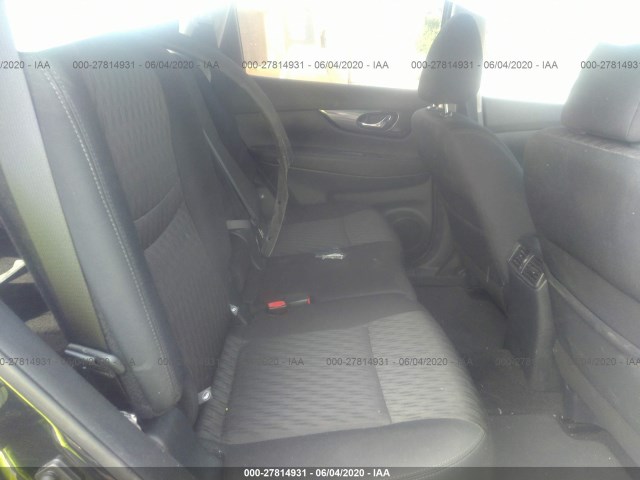 Photo 7 VIN: 5N1AT2MV5JC752365 - NISSAN ROGUE 