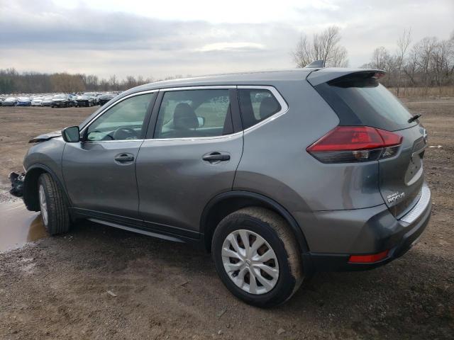 Photo 1 VIN: 5N1AT2MV5JC752396 - NISSAN ROGUE S 