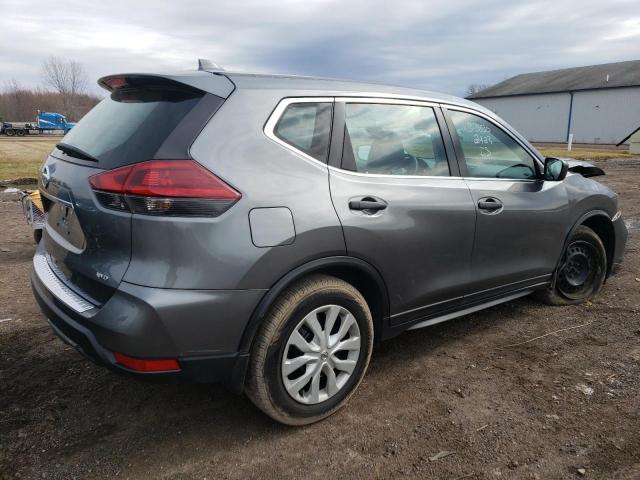 Photo 2 VIN: 5N1AT2MV5JC752396 - NISSAN ROGUE S 