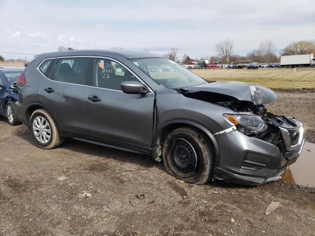 Photo 3 VIN: 5N1AT2MV5JC752396 - NISSAN ROGUE S 