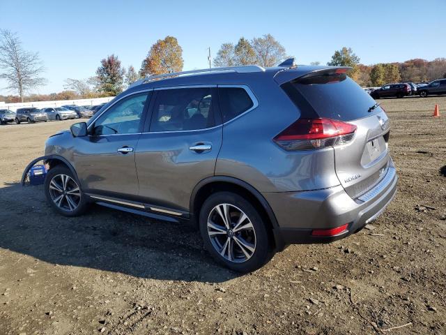 Photo 1 VIN: 5N1AT2MV5JC752611 - NISSAN ROGUE 