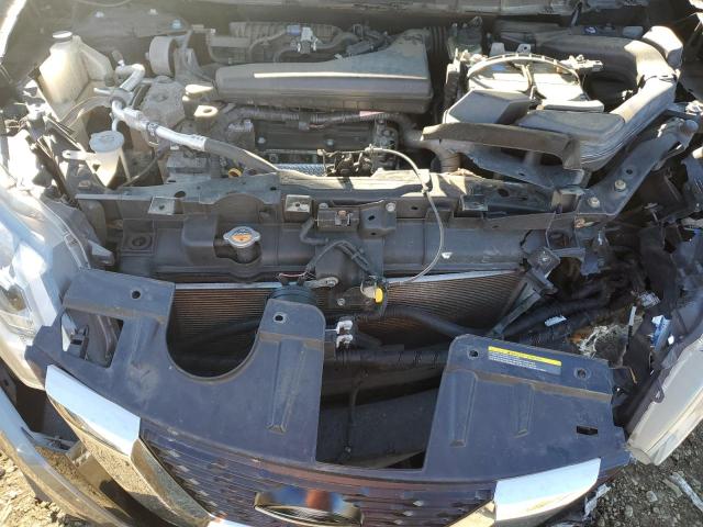 Photo 11 VIN: 5N1AT2MV5JC752611 - NISSAN ROGUE 