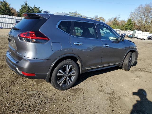 Photo 2 VIN: 5N1AT2MV5JC752611 - NISSAN ROGUE 