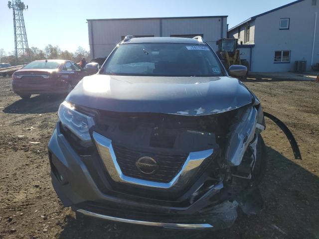 Photo 4 VIN: 5N1AT2MV5JC752611 - NISSAN ROGUE 