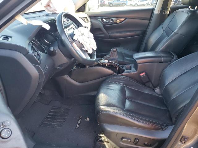 Photo 6 VIN: 5N1AT2MV5JC752611 - NISSAN ROGUE 