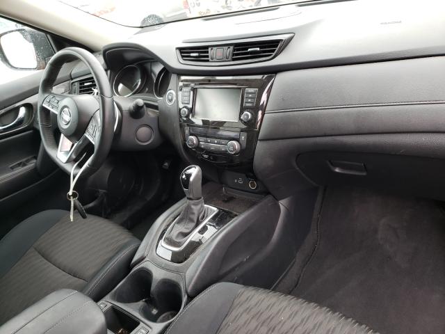 Photo 8 VIN: 5N1AT2MV5JC756089 - NISSAN ROGUE S 