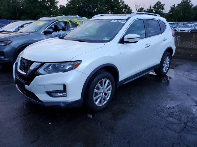 Photo 0 VIN: 5N1AT2MV5JC758389 - NISSAN ROGUE S 