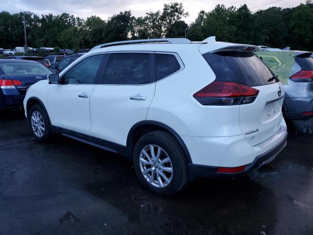 Photo 1 VIN: 5N1AT2MV5JC758389 - NISSAN ROGUE S 