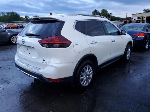 Photo 2 VIN: 5N1AT2MV5JC758389 - NISSAN ROGUE S 