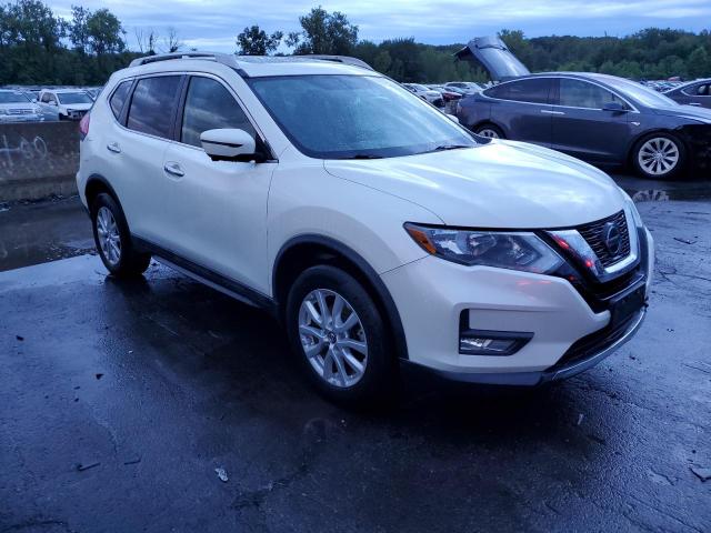 Photo 3 VIN: 5N1AT2MV5JC758389 - NISSAN ROGUE S 