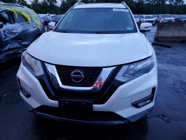 Photo 4 VIN: 5N1AT2MV5JC758389 - NISSAN ROGUE S 