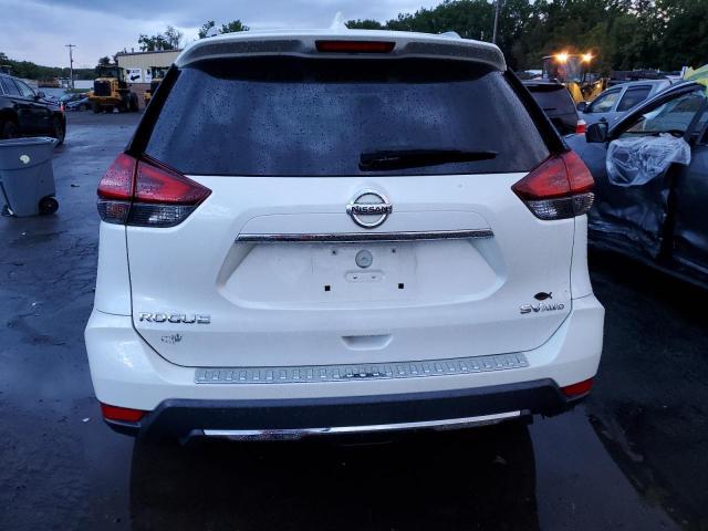 Photo 5 VIN: 5N1AT2MV5JC758389 - NISSAN ROGUE S 