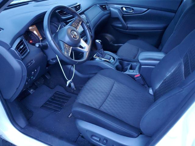 Photo 6 VIN: 5N1AT2MV5JC758389 - NISSAN ROGUE S 