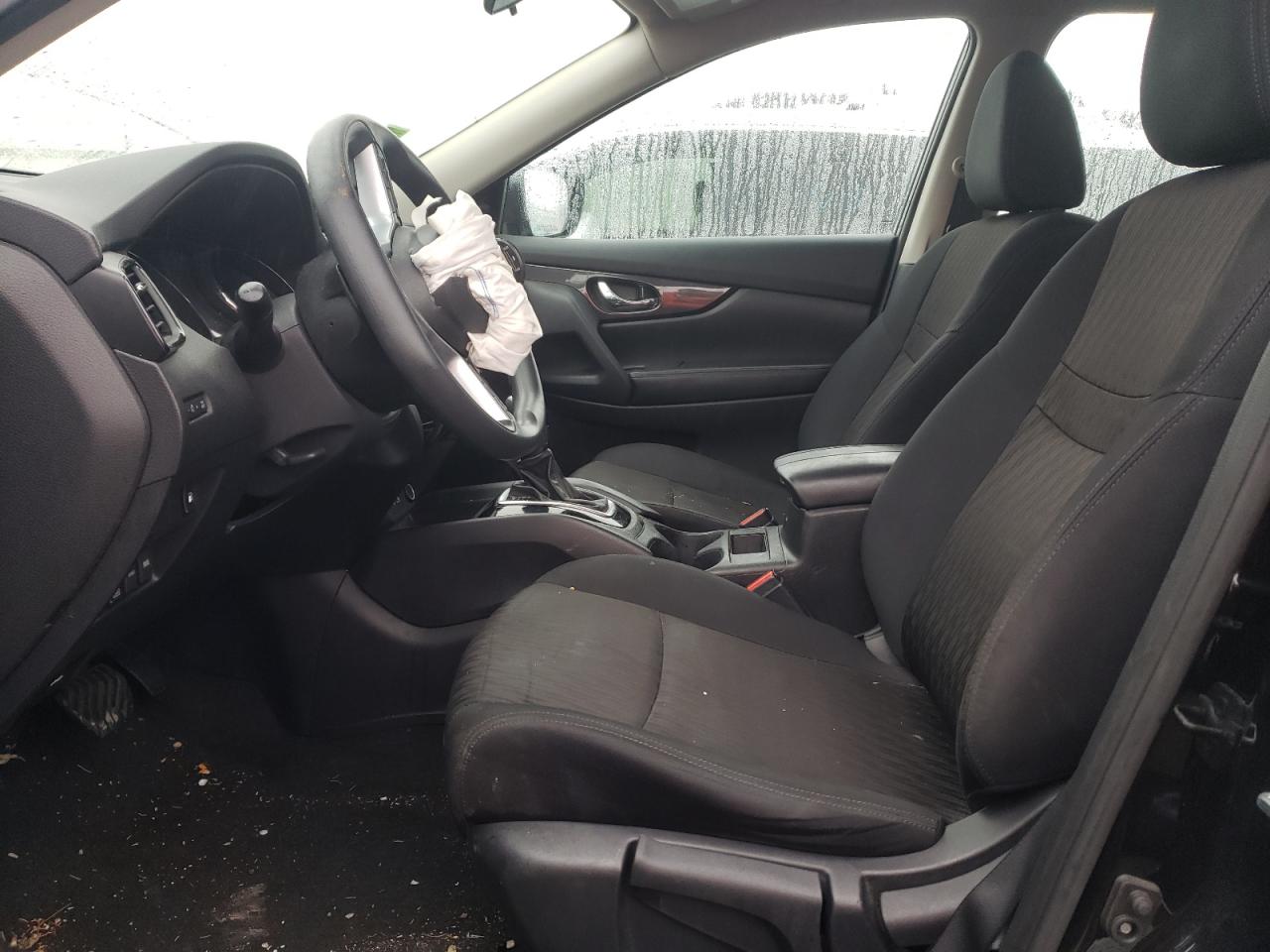 Photo 6 VIN: 5N1AT2MV5JC761650 - NISSAN ROGUE 