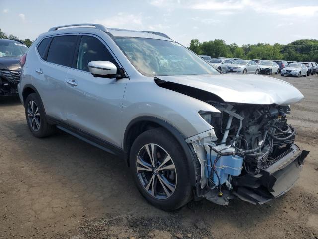 Photo 3 VIN: 5N1AT2MV5JC771983 - NISSAN ROGUE S 