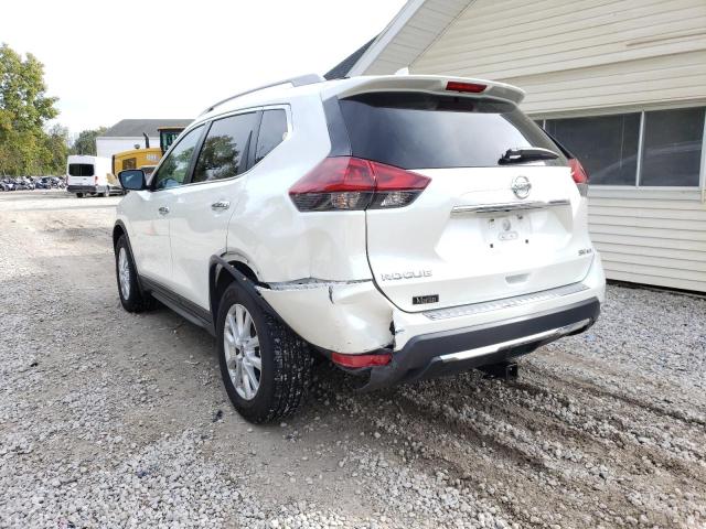 Photo 2 VIN: 5N1AT2MV5JC774978 - NISSAN ROGUE S 