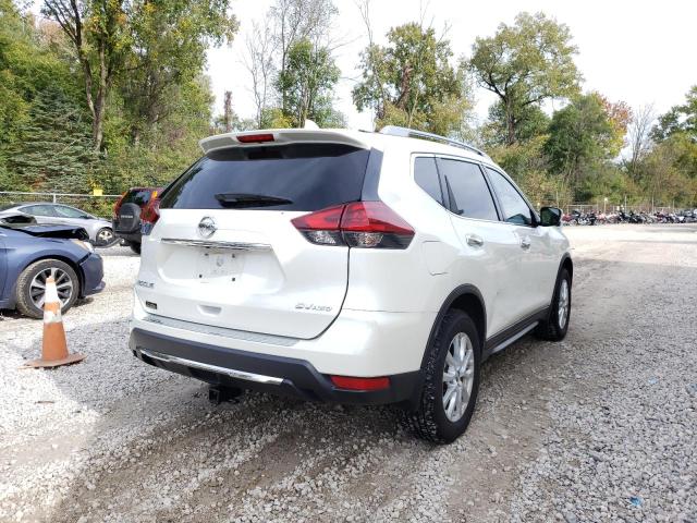 Photo 3 VIN: 5N1AT2MV5JC774978 - NISSAN ROGUE S 