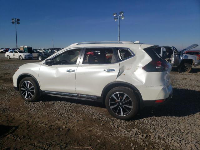 Photo 2 VIN: 5N1AT2MV5JC782093 - NISSAN ROGUE 