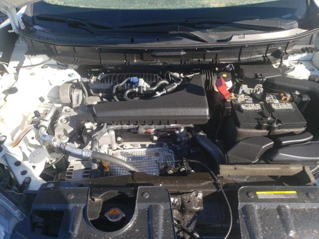 Photo 6 VIN: 5N1AT2MV5JC782093 - NISSAN ROGUE 