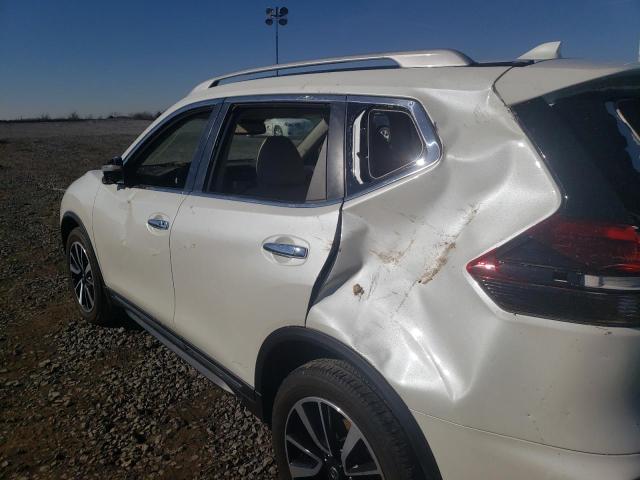 Photo 8 VIN: 5N1AT2MV5JC782093 - NISSAN ROGUE 