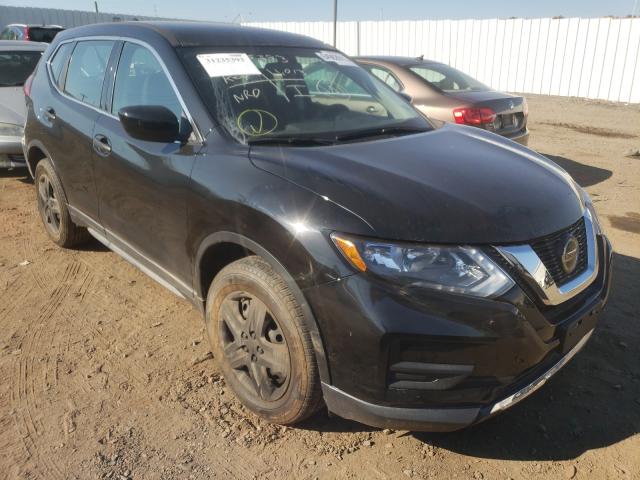 Photo 0 VIN: 5N1AT2MV5JC789612 - NISSAN ROGUE S 