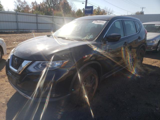 Photo 1 VIN: 5N1AT2MV5JC789612 - NISSAN ROGUE S 