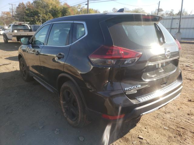 Photo 2 VIN: 5N1AT2MV5JC789612 - NISSAN ROGUE S 