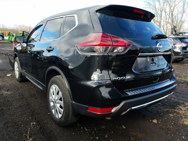 Photo 2 VIN: 5N1AT2MV5JC792784 - NISSAN ROGUE S 