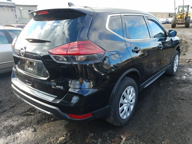 Photo 3 VIN: 5N1AT2MV5JC792784 - NISSAN ROGUE S 