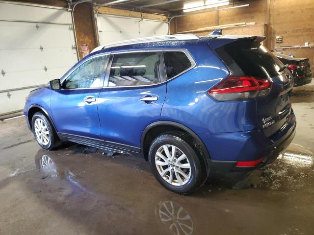 Photo 1 VIN: 5N1AT2MV5JC800379 - NISSAN ROGUE S 