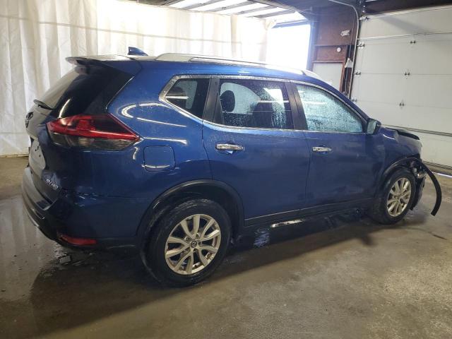 Photo 2 VIN: 5N1AT2MV5JC800379 - NISSAN ROGUE S 