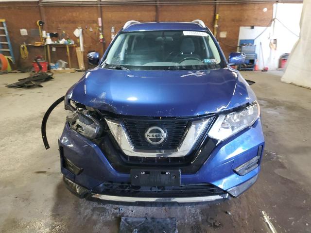 Photo 4 VIN: 5N1AT2MV5JC800379 - NISSAN ROGUE S 