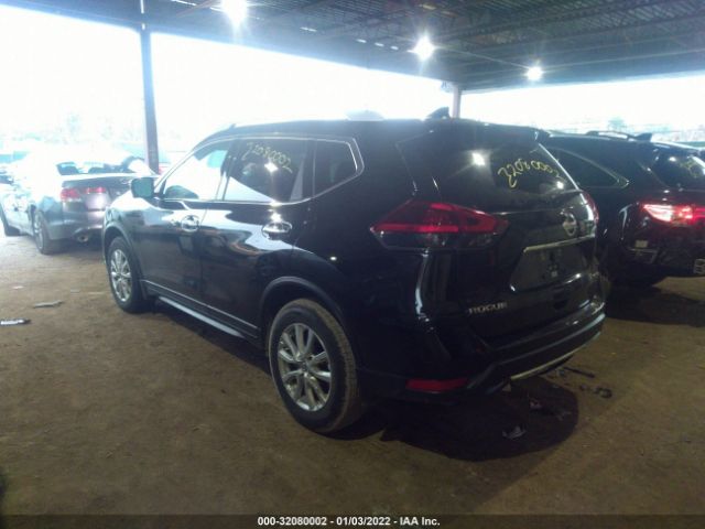 Photo 2 VIN: 5N1AT2MV5JC800737 - NISSAN ROGUE 