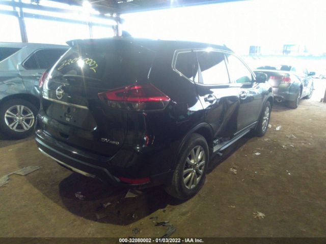 Photo 3 VIN: 5N1AT2MV5JC800737 - NISSAN ROGUE 