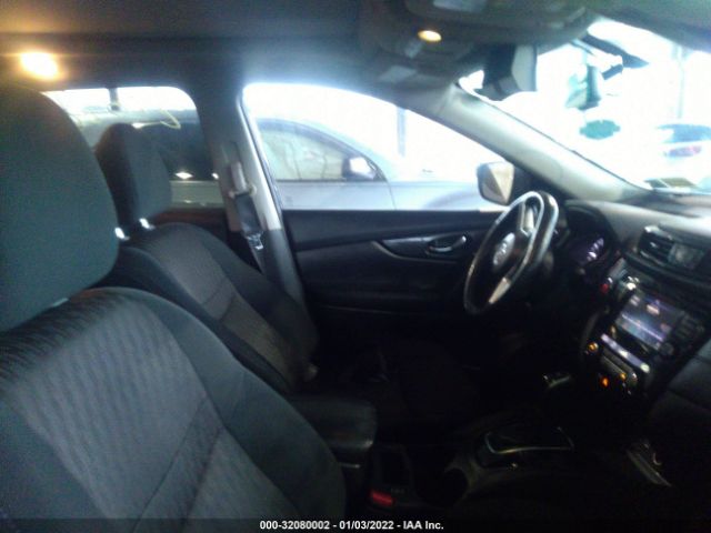 Photo 4 VIN: 5N1AT2MV5JC800737 - NISSAN ROGUE 