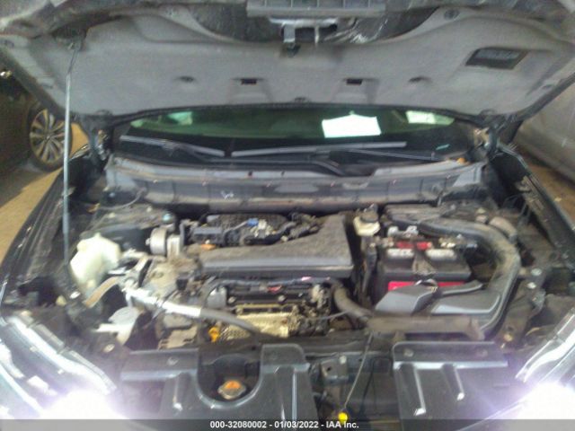 Photo 9 VIN: 5N1AT2MV5JC800737 - NISSAN ROGUE 