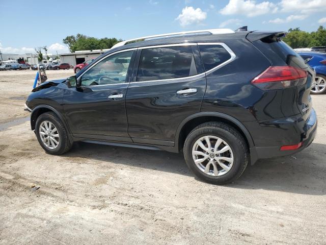 Photo 1 VIN: 5N1AT2MV5JC802486 - NISSAN ROGUE S 