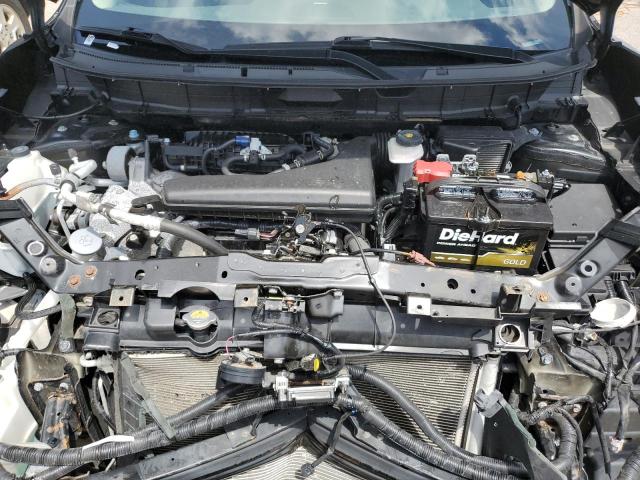 Photo 11 VIN: 5N1AT2MV5JC802486 - NISSAN ROGUE S 