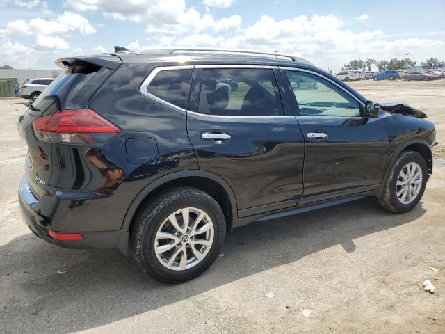 Photo 2 VIN: 5N1AT2MV5JC802486 - NISSAN ROGUE S 