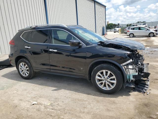 Photo 3 VIN: 5N1AT2MV5JC802486 - NISSAN ROGUE S 