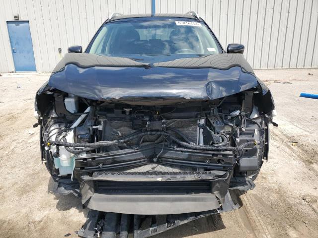 Photo 4 VIN: 5N1AT2MV5JC802486 - NISSAN ROGUE S 